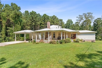 21250 Gorgas Rd, Berry, AL 35546