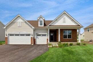 3852 Porter St, Valparaiso, IN 46385