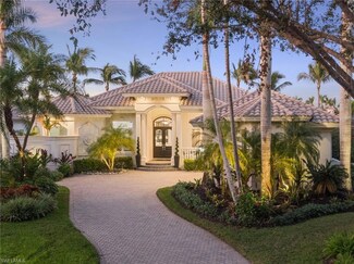 18521 Verona Lago Dr, Miromar Lakes, FL 33913