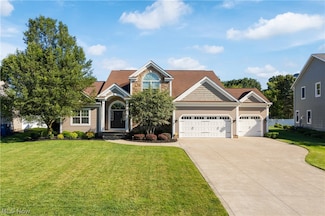 5825 Birmingham Rd NE, Canton, OH 44721