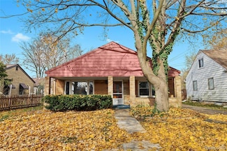 1420 Poxson Ave, Lansing, MI 48910