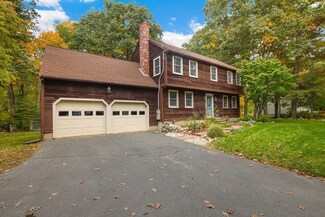 17 Southville Rd, Southborough, MA 01772