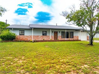 6408 Cambridge Dr, Sebring, FL 33876