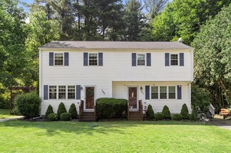 169 E Hartford Ave Unit 169, Uxbridge, MA 01569