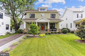 107 Reed St, Middleburg, VA 20117