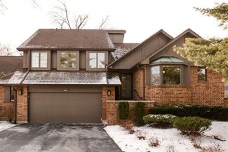 7647 W Arquilla Dr Unit 7647, Palos Heights, IL 60463