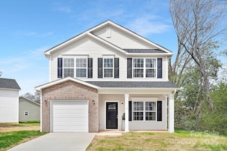 1148 Thayer Glen Ct, Charlotte, NC 28203