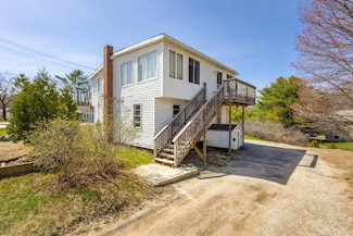 2 Airport Rd, Turner, ME 04282