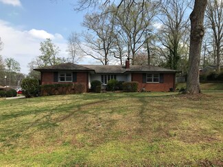 303 Breslin St, Wadesboro, NC 28170