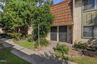 106 E Ventura St Unit G, Santa Paula, CA 93060