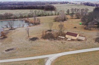 7397 SW Highway F, Trimble, MO 64492