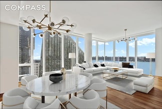 1 W End Ave Unit 21F, New York, NY 10023