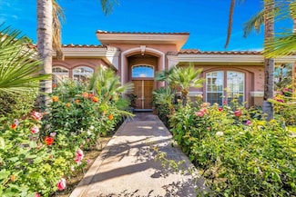 14 Collegiate Cir, Rancho Mirage, CA 92270