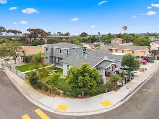 1138-42 S 35th St, San Diego, CA 92113