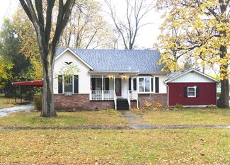118 S Graham St, Wheatfield, IN 46392