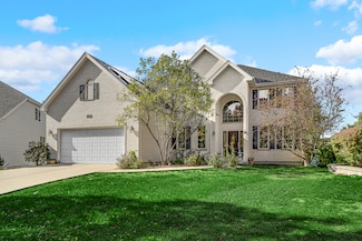 1046 Sean Cir, Darien, IL 60561