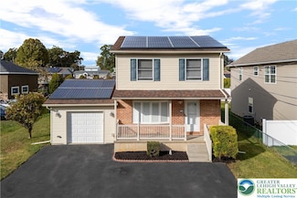 2735 Fairview St, Bethlehem, PA 18020