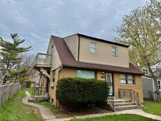 4416 N 62nd St, Milwaukee, WI 53218