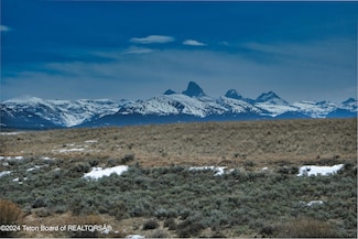 2191 Rising Sage Rd, Tetonia, ID 83452