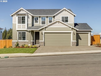 2131 NE Ridge Run Ln, Estacada, OR 97023