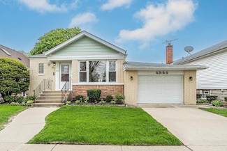 6955 W Berwyn Ave, Chicago, IL 60656