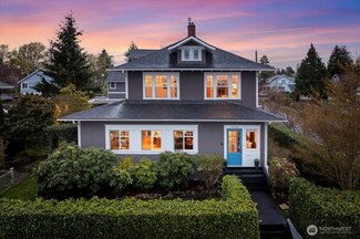 4724 N 39th St, Tacoma, WA 98407