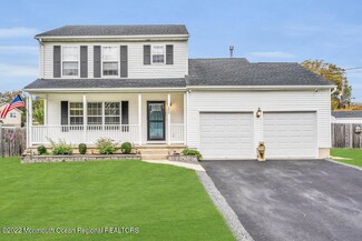 280 Buoy Ave, Manahawkin, NJ 08050