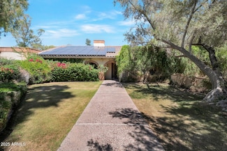 8637 E Appaloosa Trail, Scottsdale, AZ 85258
