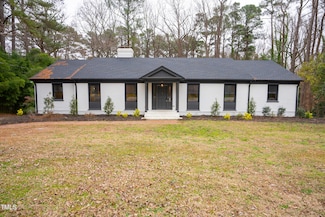 72 Beverly Dr, Durham, NC 27707