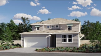 Residence Four, Menifee, CA 92584