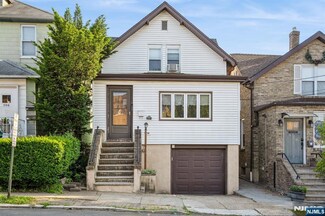 508 Fairview Terrace, Ridgefield, NJ 07657