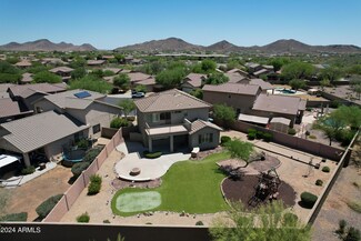 39939 N Peale Ct, Anthem, AZ 85086
