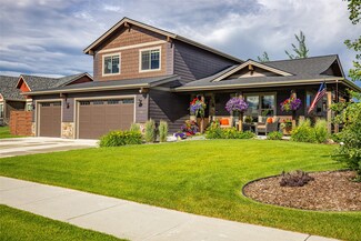 138 Swede Trail, Kalispell, MT 59901