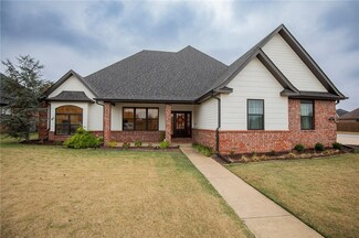 4113 SW Flagstone Blvd, Bentonville, AR 72712
