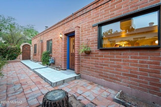 625 N Stewart Ave, Tucson, AZ 85716