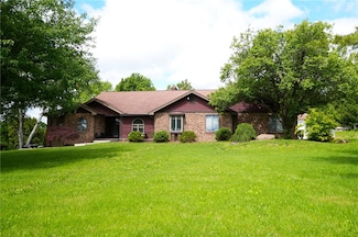 434 Bocktown Cork Rd, Clinton, PA 15026