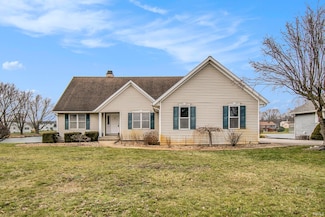 59263 Park Shore Dr, Elkhart, IN 46517