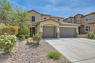 3605 Sapphire Sea Ct, North Las Vegas, NV 89031