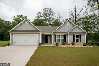 46 Westwood St, Danielsville, GA 30633