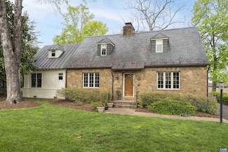 1917 Thomson Rd, Charlottesville, VA 22903