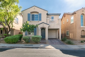 169 Almond Ridge Place, Henderson, NV 89015