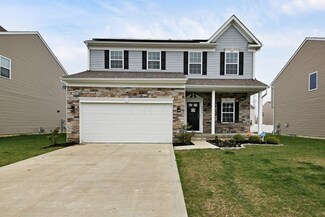 5319 Ansbach Dr, Groveport, OH 43125