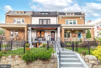 5014 9th St NW, Washington, DC 20011