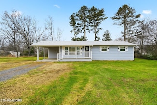 335 Fenway Dr, Pigeon Forge, TN 37863