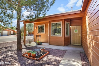 301 W Christopher Point, Payson, AZ 85541