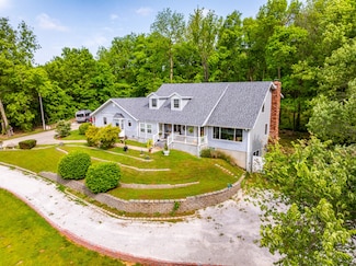 12297 W Farm Road 168, Republic, MO 65738