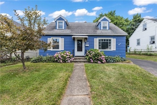 137 Gray St, Rochester, NY 14609