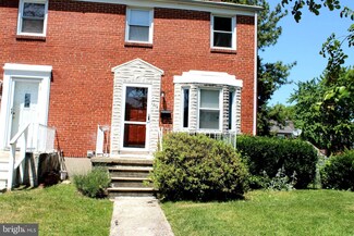 1214 Gittings Ave, Baltimore, MD 21239