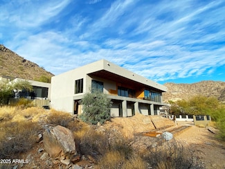 4232 E Upper Ridge Way, Paradise Valley, AZ 85253