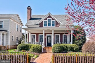 28272 Hemmersley St, Easton, MD 21601